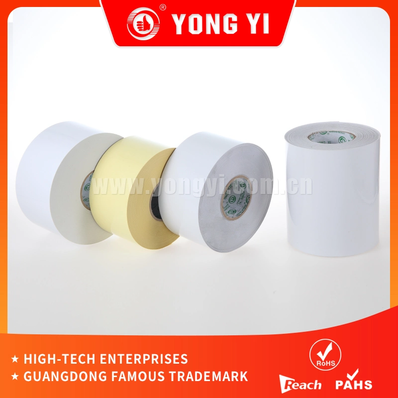 Synthetic Paper Label for Digital Printing (suitable for HP INDIGO PRINTER)