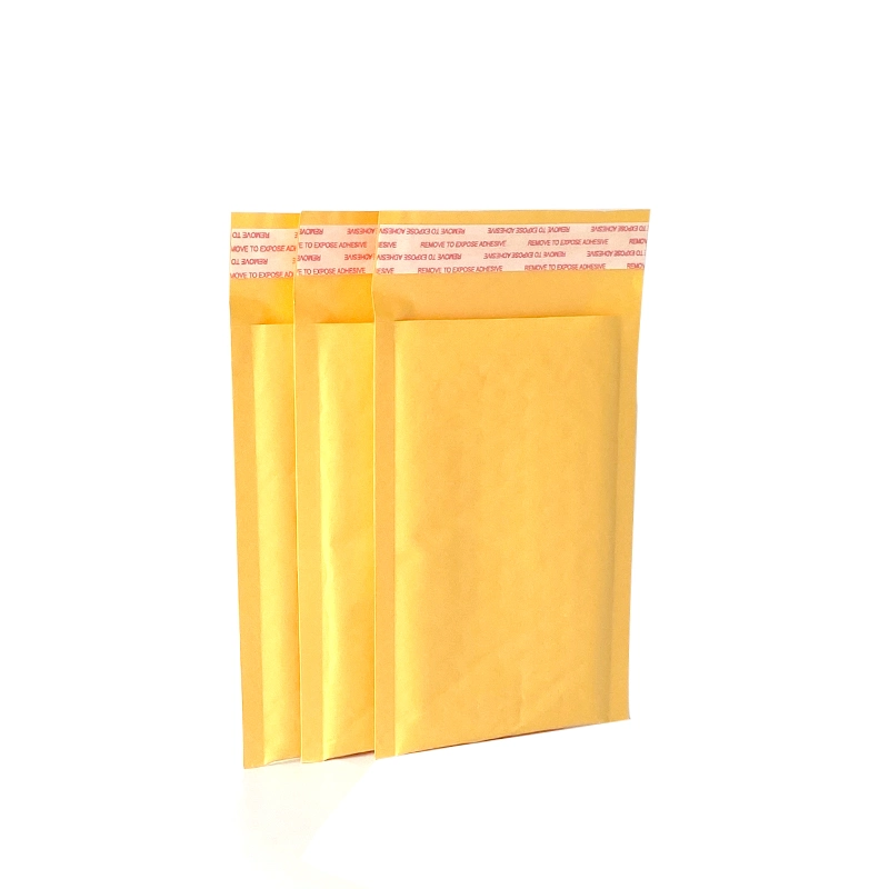 Hot Product Plastic Tear Proof Self Adhesive Seal LDPE Bag