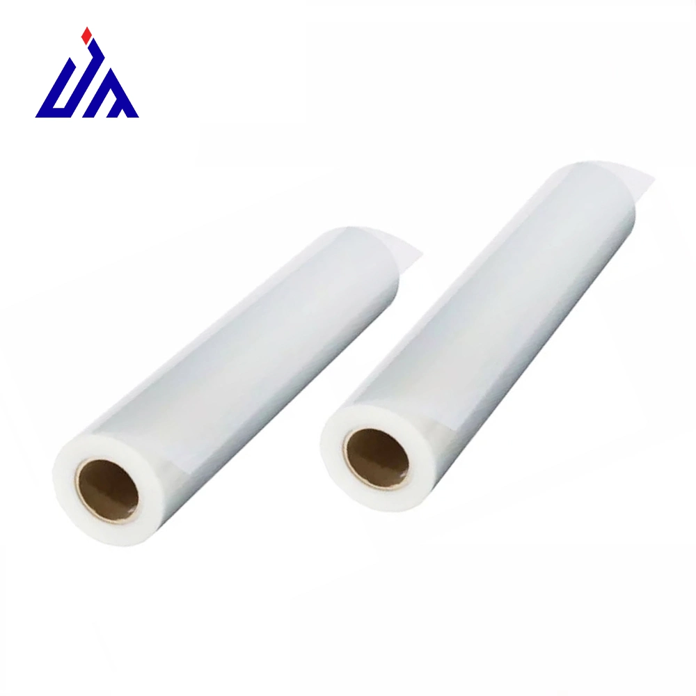 Fast Dry Waterproof Translucent Inkjet Film for Screen Printing with Factory Price