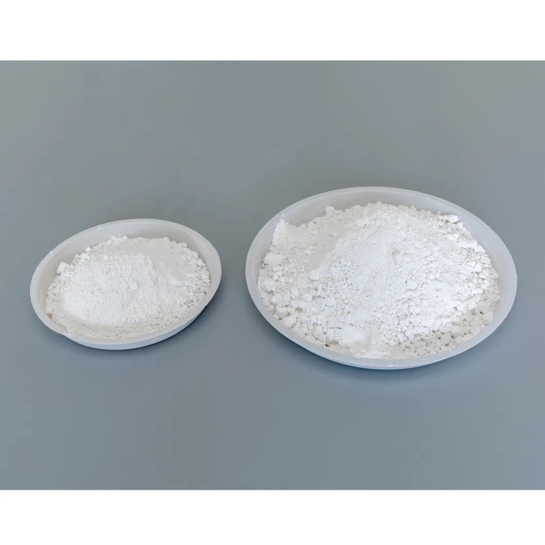 Titanium Dioxide Pigment (MBR 9668)