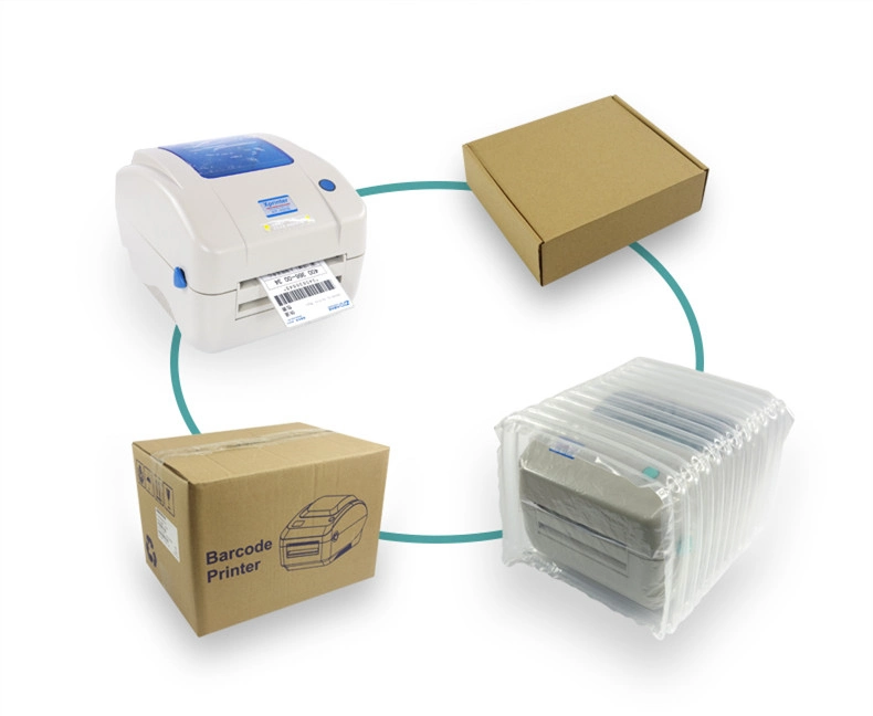 Thermal Label Printer 4X6 for UPS Shipping