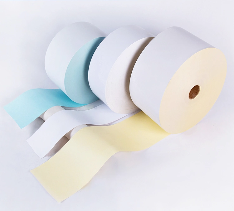 Medical Non-Woven High Temperature Material Tyre Glue Double Side Tape Label &amp; Packaging Sticker