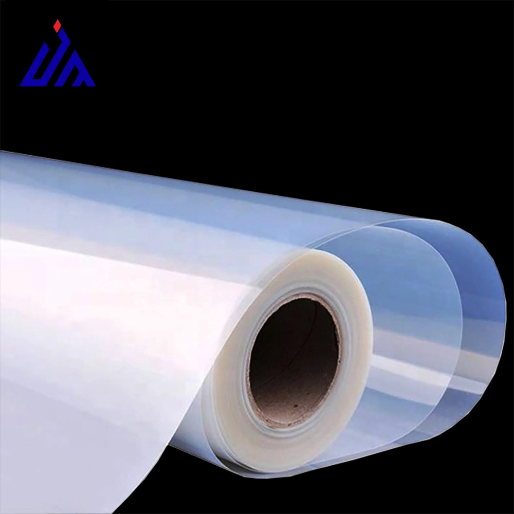 Fast Dry Waterproof Translucent Inkjet Film for Screen Printing with Factory Price