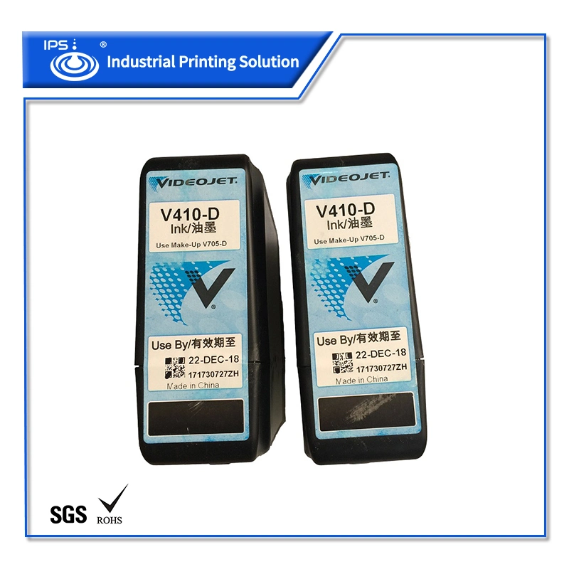 Easy Operate 25.4 mm Handheld Thermal Tij Inkjet Expiry Date Label Printing Machine