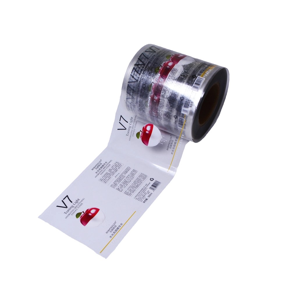 Waterproof Resealable/Adhesive Labels/Stickers for Pocket Tissue or Napkins or Wet Wipes