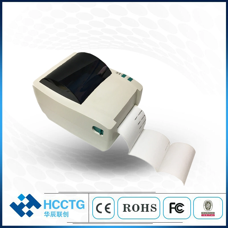 4 Inch Direct Thermal Barcode Label Printer Hcc-Tl51