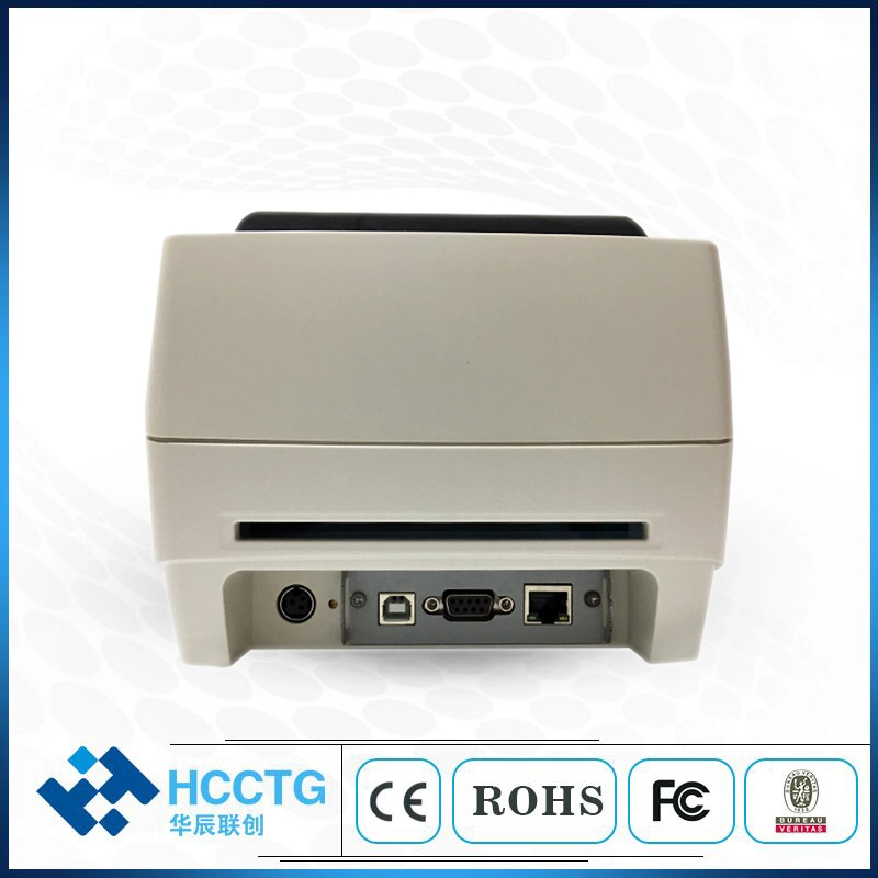 4 Inch Direct Thermal Barcode Label Printer Hcc-Tl51