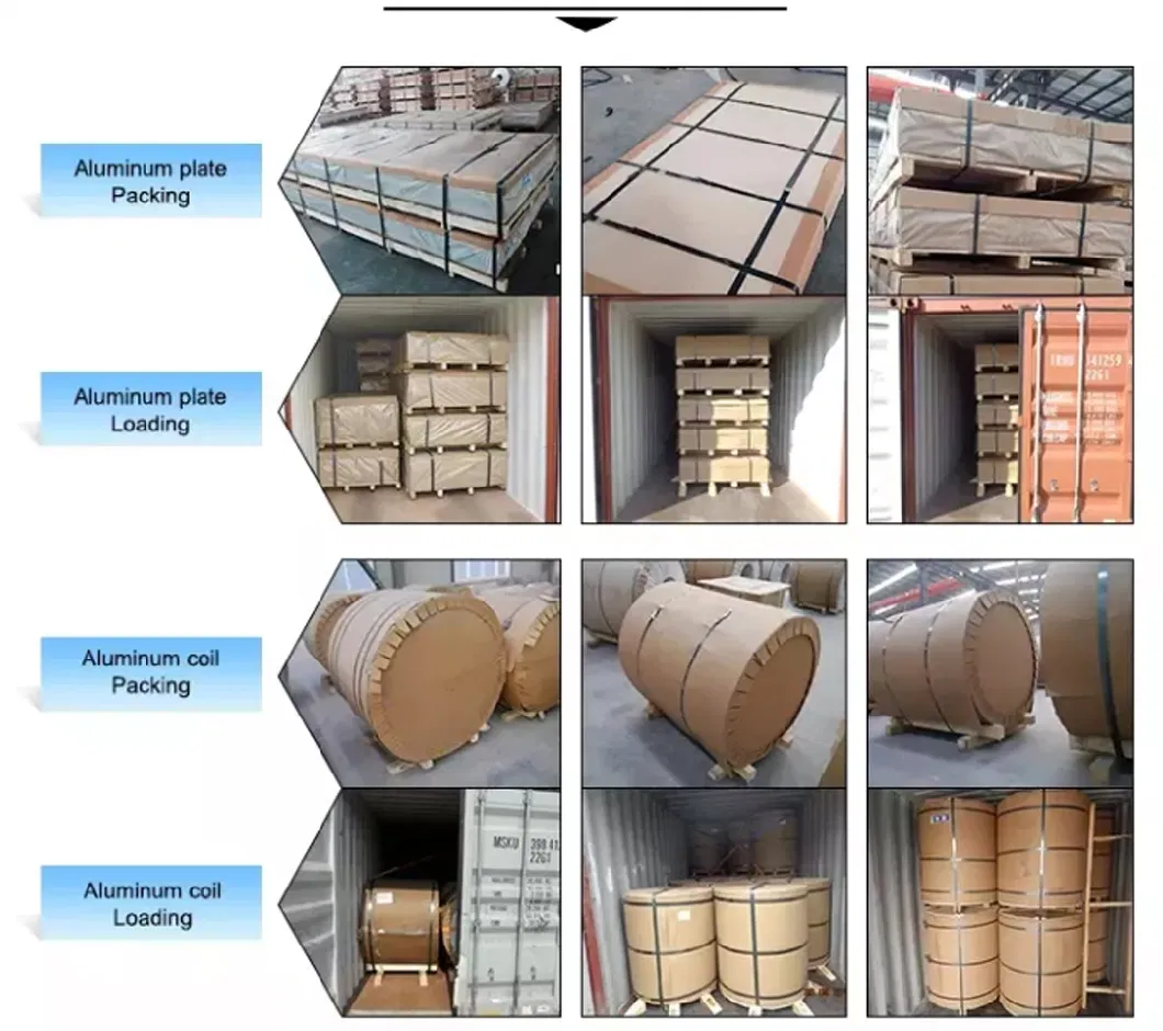 0.012mm Pet Film Laminated 0.007mm Aluminum Foil for Packaging