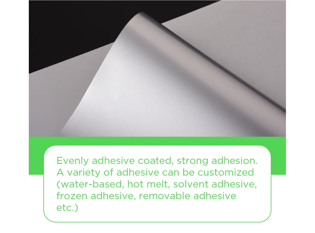 Low Price OEM strong adhesive Rightint Carton Shanghai self-adhesive labels 2ml vial label