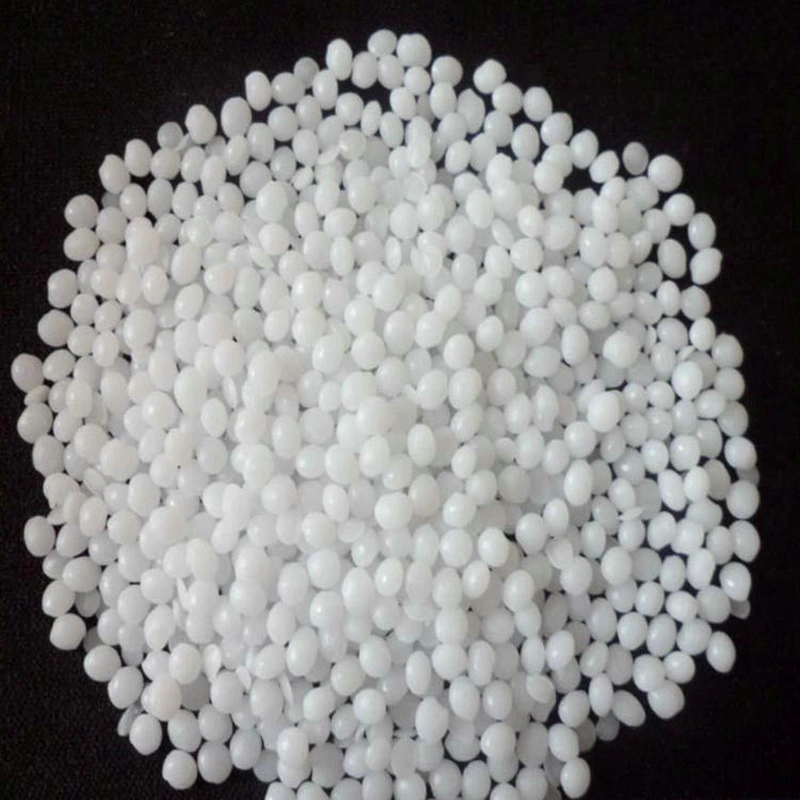 POM/ Plastics /F30-03/ Thermal Stability High Flow and High Impact Resistancerigid Particle