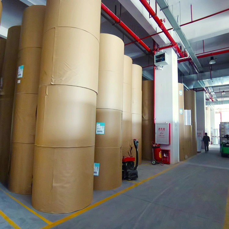 Jumbo Rolls Cheap Price Thermal Receipt Copy Paper Roll Offset Printing Thermal Paper