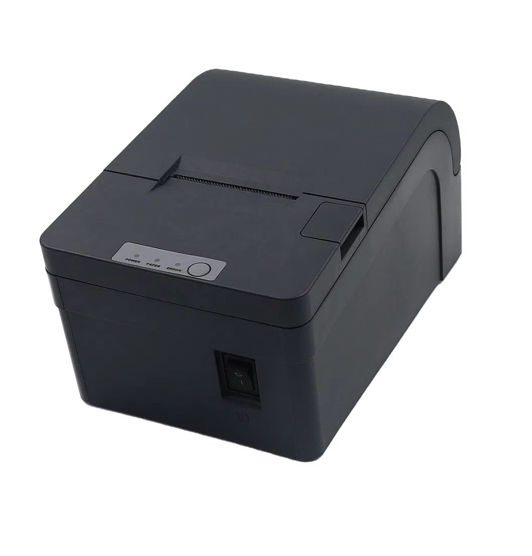 Bluetooth Thermal Label Printer Barcode Printer 58mm Thermal Receipt Printer Support Thermal Adhesive Sticker Paper