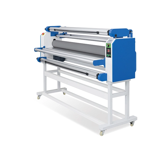 Vigojet Roll to Roll 3D Inkjet UV Dtf Printer with Roller Printing Machine for Crystal Label
