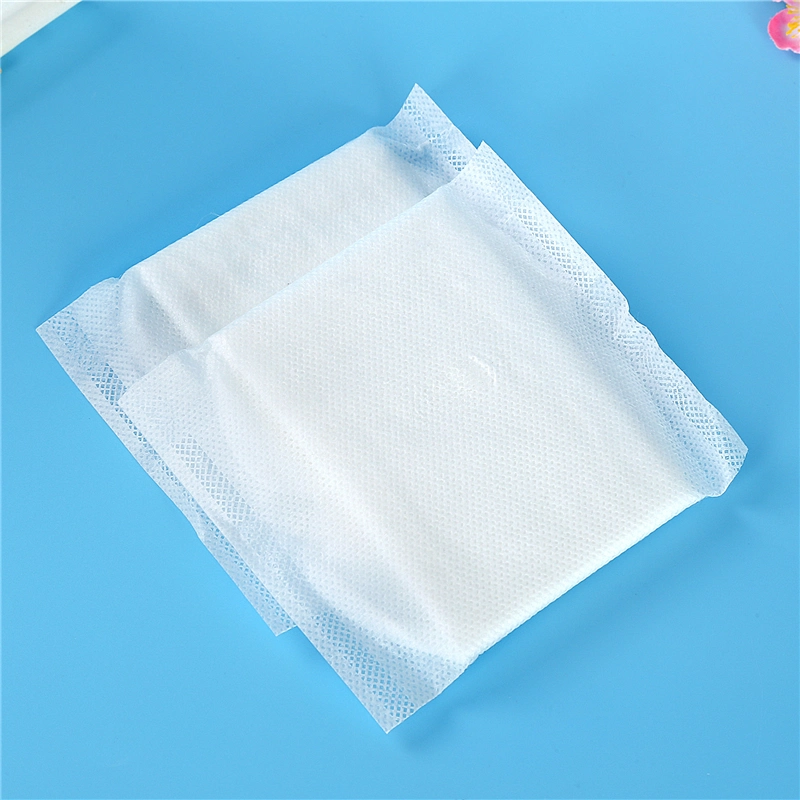 Ultra Thin Daily Use Sanitary Napkins Private Label