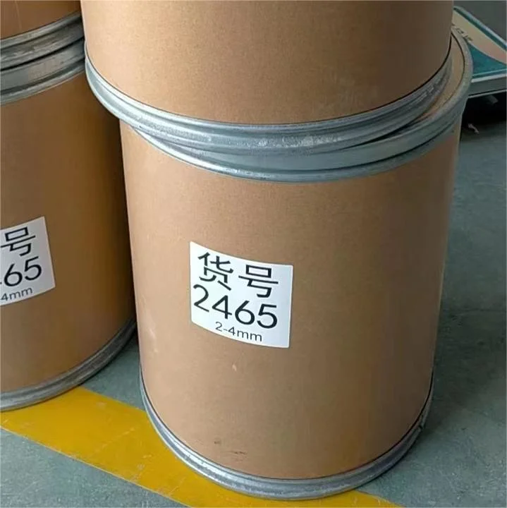 Type B Silica Gel Catalyst Carrier Material