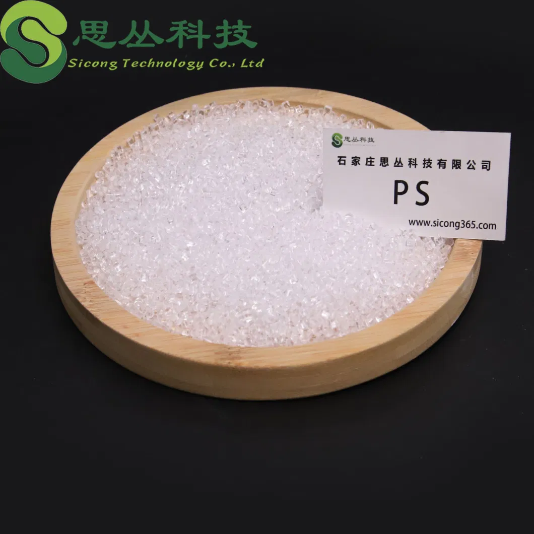 POM/ Plastics /F30-03/ Thermal Stability High Flow and High Impact Resistancerigid Particle