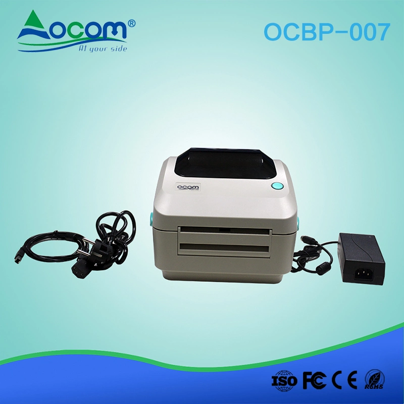 Direct Desktop Address Shipping Thermal Label Printer