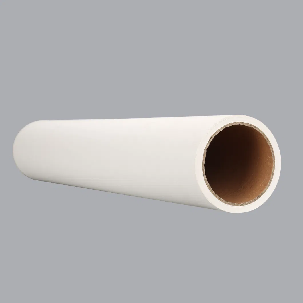 China Made Eco-Friendly Fast Dry 100GSM Sublimation Transfer Paper