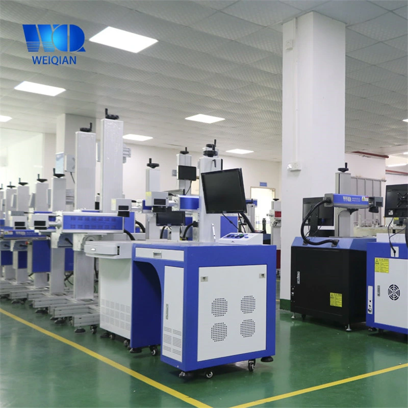 Automatic Industrial Online Variable Date Qr Code Barcode Code Inkjet Printer Laser Marking Machine Inkjet Coding Printer UV Ink Jet Printing