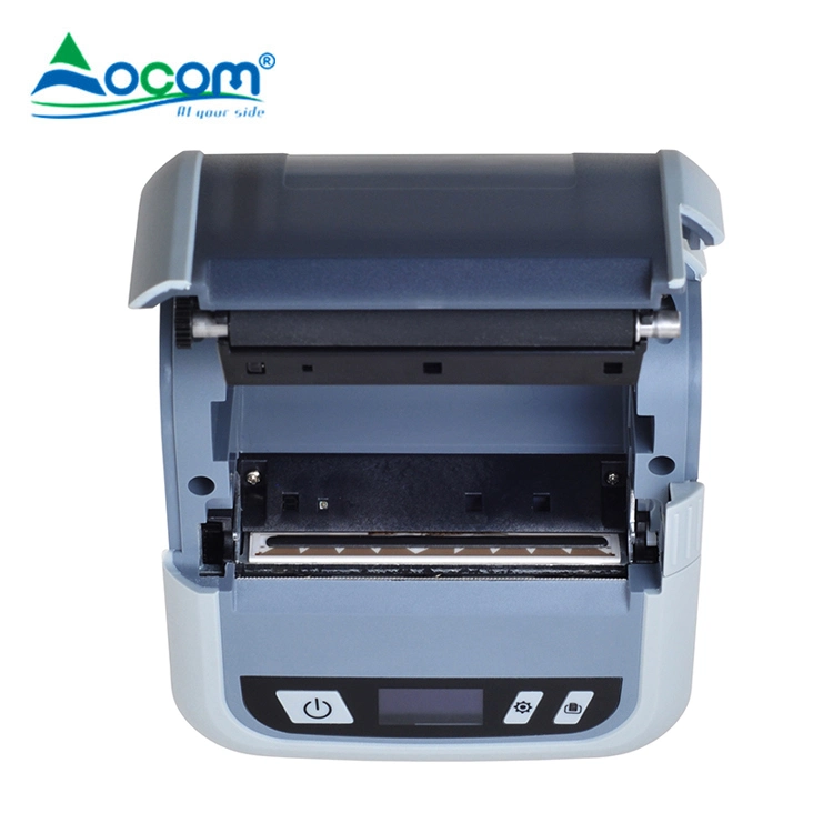 Retail 3inch Ecs/POS Express Airway Bill Printing Label Printer Thermal POS Printer