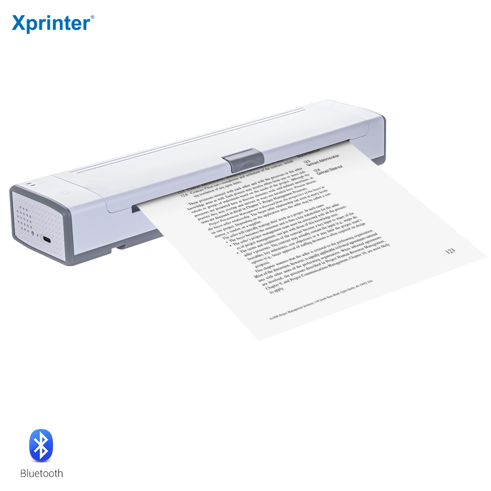 Xprinter XP-420B OEM 4inch Shipping Label Printer 4x6 Bluetooth Thermal Portable Wireless Printer