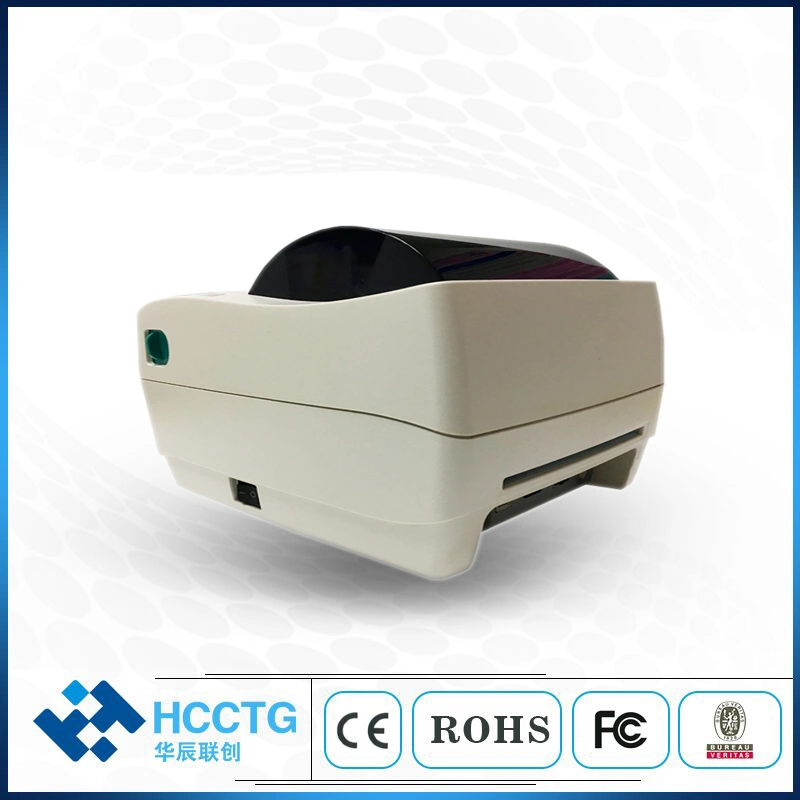 4 Inch Direct Thermal Barcode Label Printer Hcc-Tl51