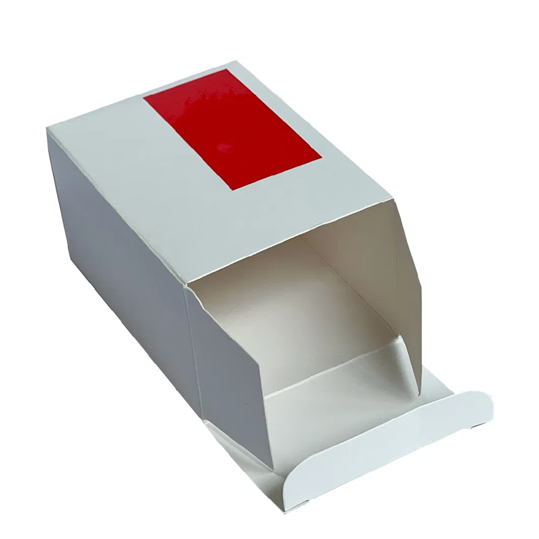 Es-Printing Packaging Mailer Package All Full Printing Boxes Color Digital Printer Box