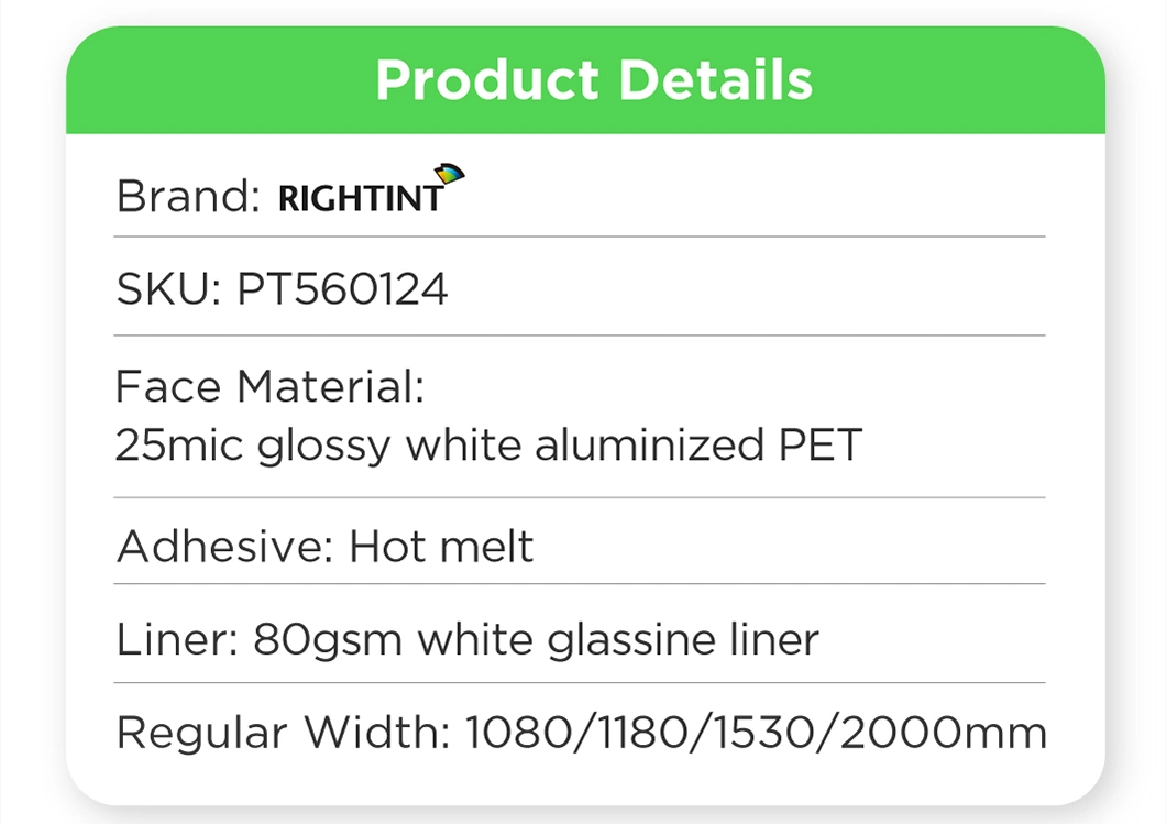 Hot melt adhesive metalized paper label china tyre company contact number