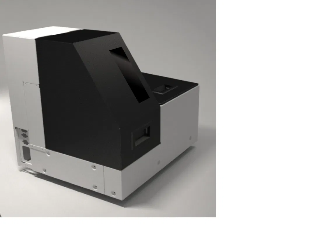 2022 Hot Selling Blue Tooth Thermal Label Maker Printer, High Speed Color Desktop Label Printer