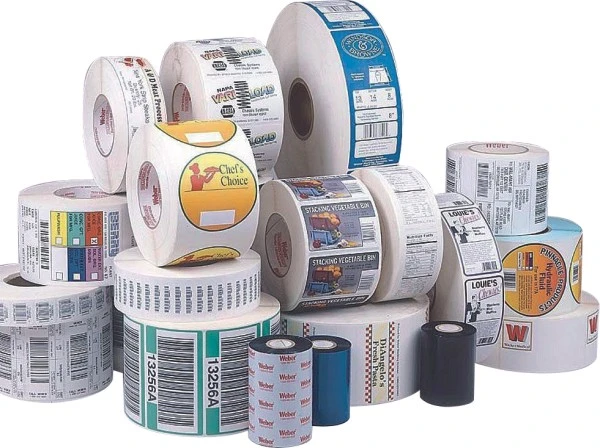 Digital UV Coating Flat Label Roll to Roll Printer Machine Inkjet White Ink Printing Machine Pet Film Surface