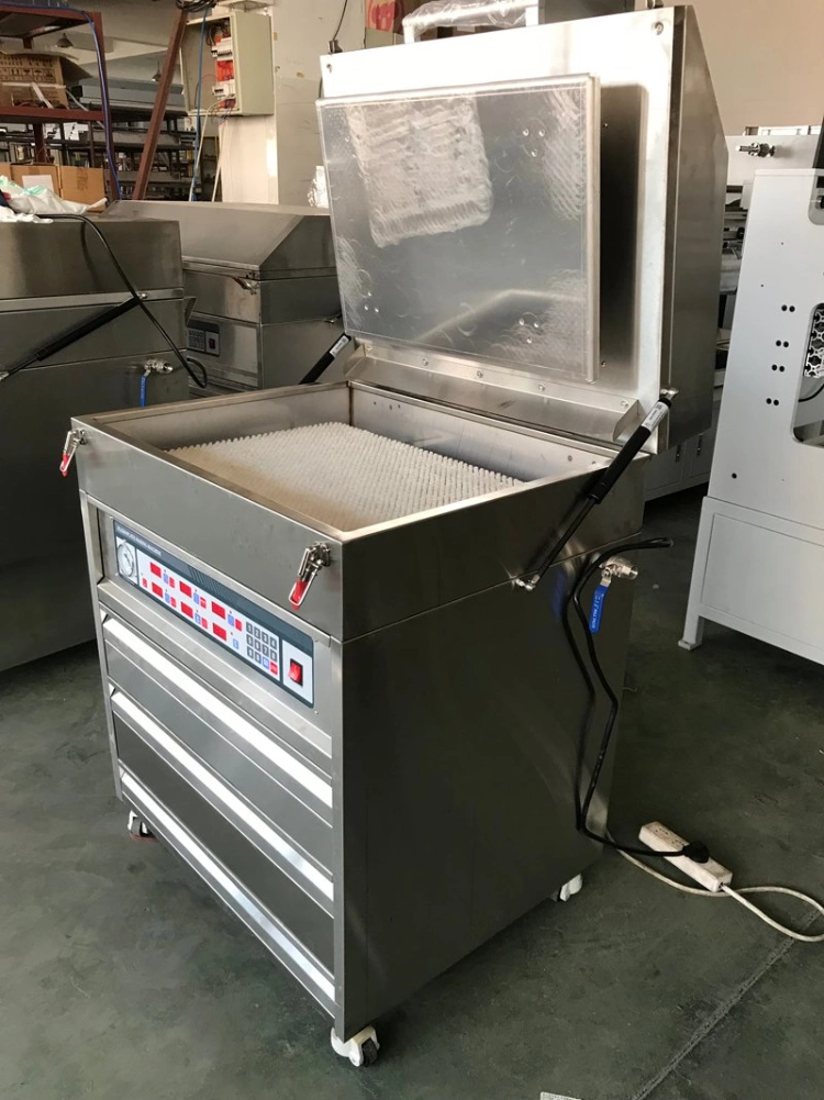Yg-9060A Flexo Printing Plate Making Machine Label Plate Maker