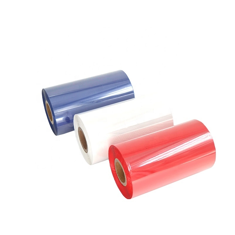 Color Thermal Transfer Ribbon Jumbo Rolls &amp; Slitted Rolls Wax/Wax-Resin/Resin Label Printers Barcode Printing Customizable Sizes