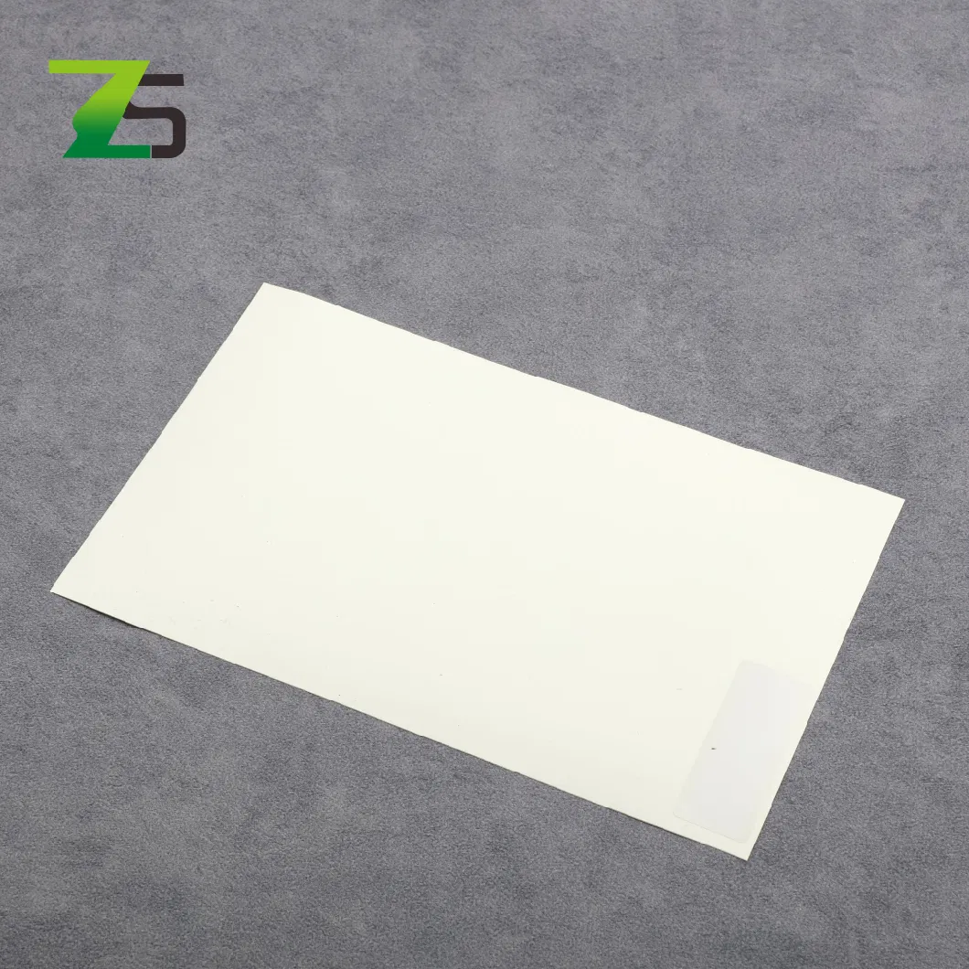 Food Price Tags Zhengshuo Barcode Label Offset Paper for Printing