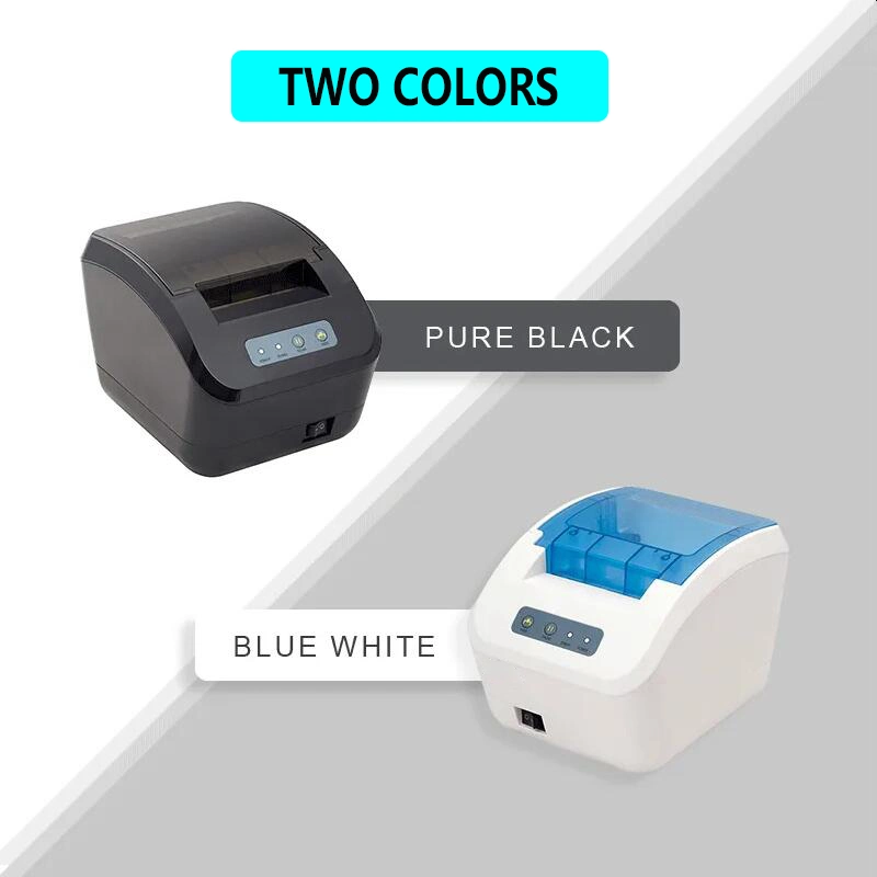 3 Inch Hot Sale Economical Desktop Imprimante Thermique Thermal Bar Code Label Printer