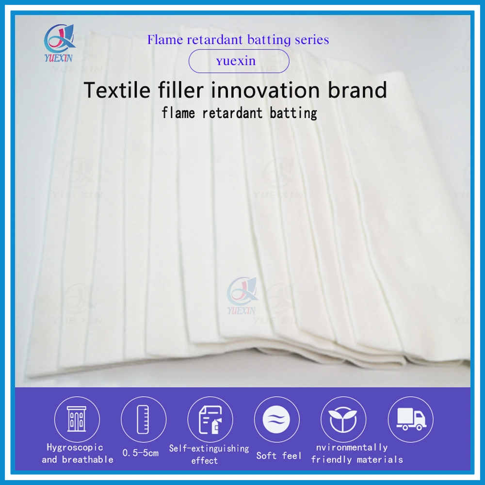 BS5852 Flame Retardant Barrier for Lamination on Textiles