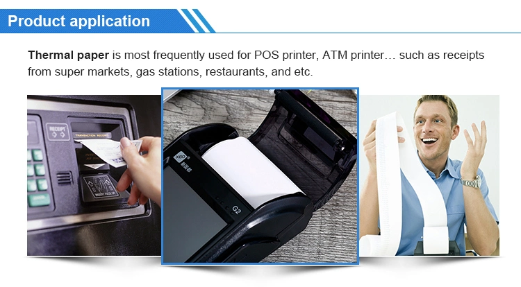 Multifunction Thermal Transfer Paper