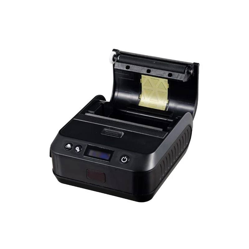 Cashino PLP-3 Thermal Printer 80mm Portable Wireless Bluetooth Label Printer for Logistics