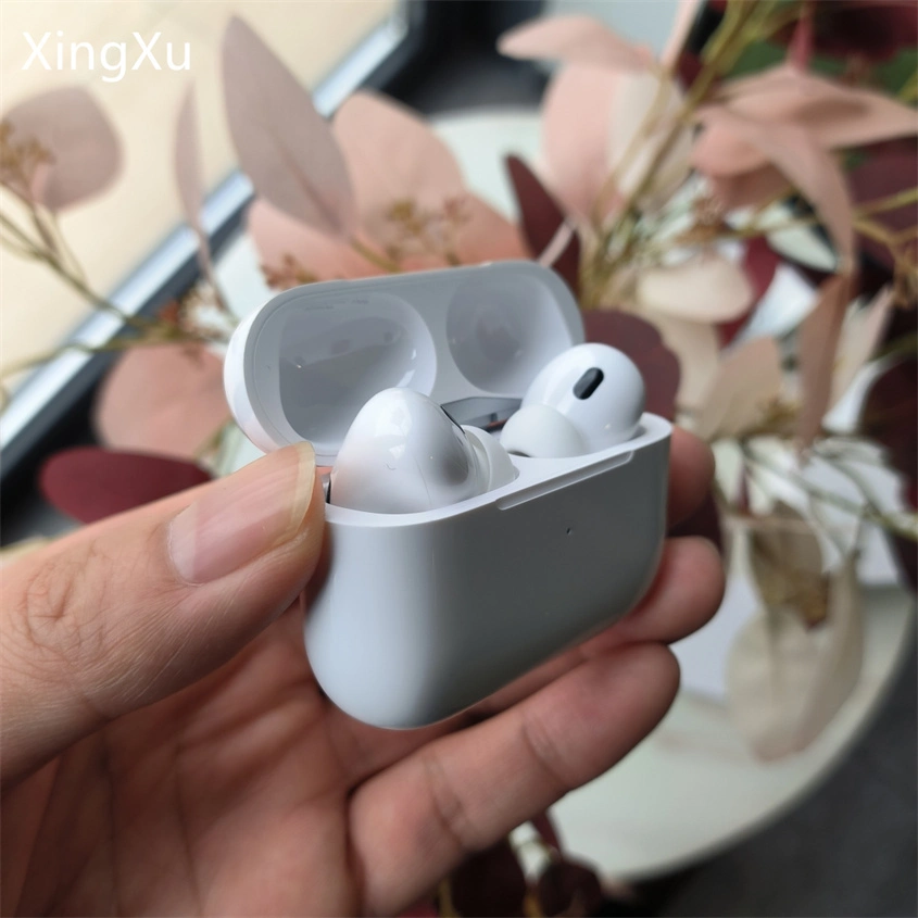Rename Siri Ios System Location PRO3 2 3 PRO 2 2ND Generation Earbuds