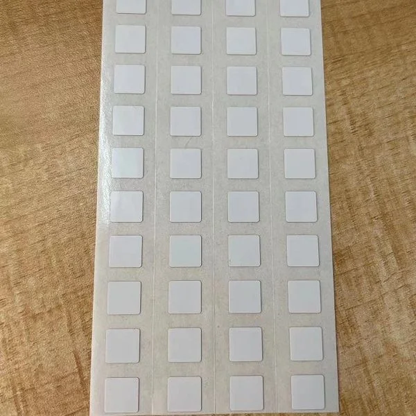 Polyimide Labels for Marking Electronic Components