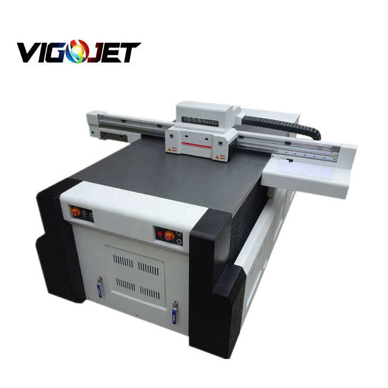 Vigojet New Arrival 6090 UV Printer G5I Inkjet Printers Digital Flatbed Printing