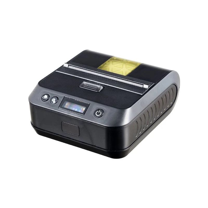 Cashino PLP-3 Thermal Printer 80mm Portable Wireless Bluetooth Label Printer for Logistics