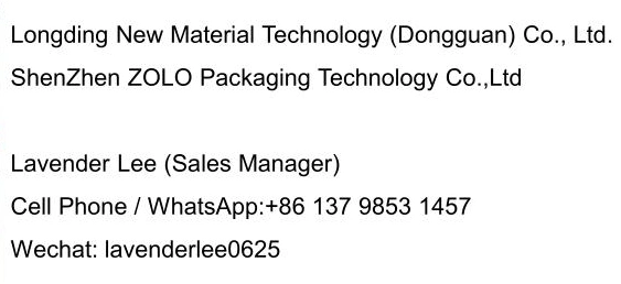 Total Transfer Security Label Material Void Label Material Label Printing Tamper Evident Security Material