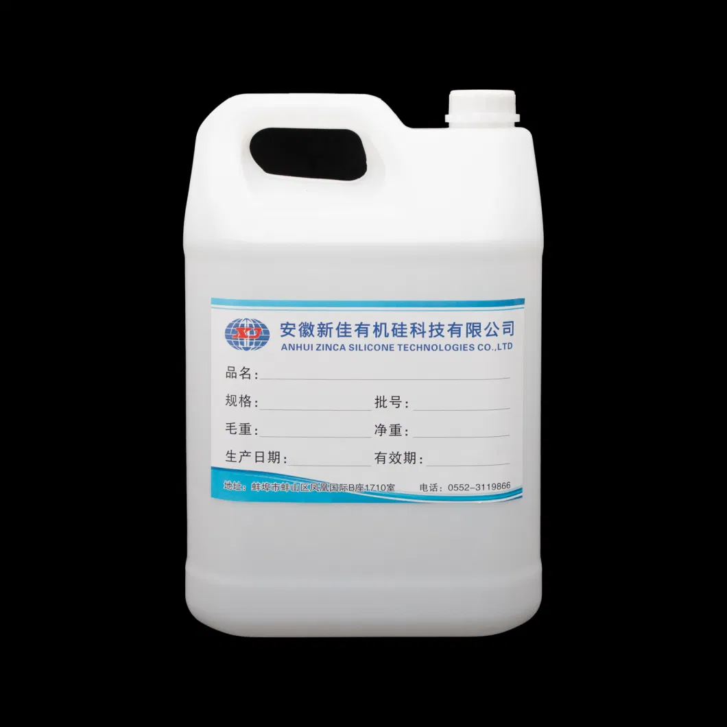 Wholesale Chemicals Use Silicone Oil/ for Most Drought -Resistant Products /a Polymethylphenyl Siloxane
