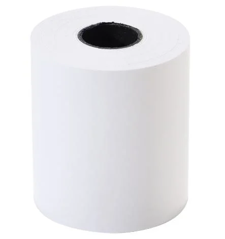 High Quality POS Cash Register 80*80 ATM POS Printed Thermal Paper