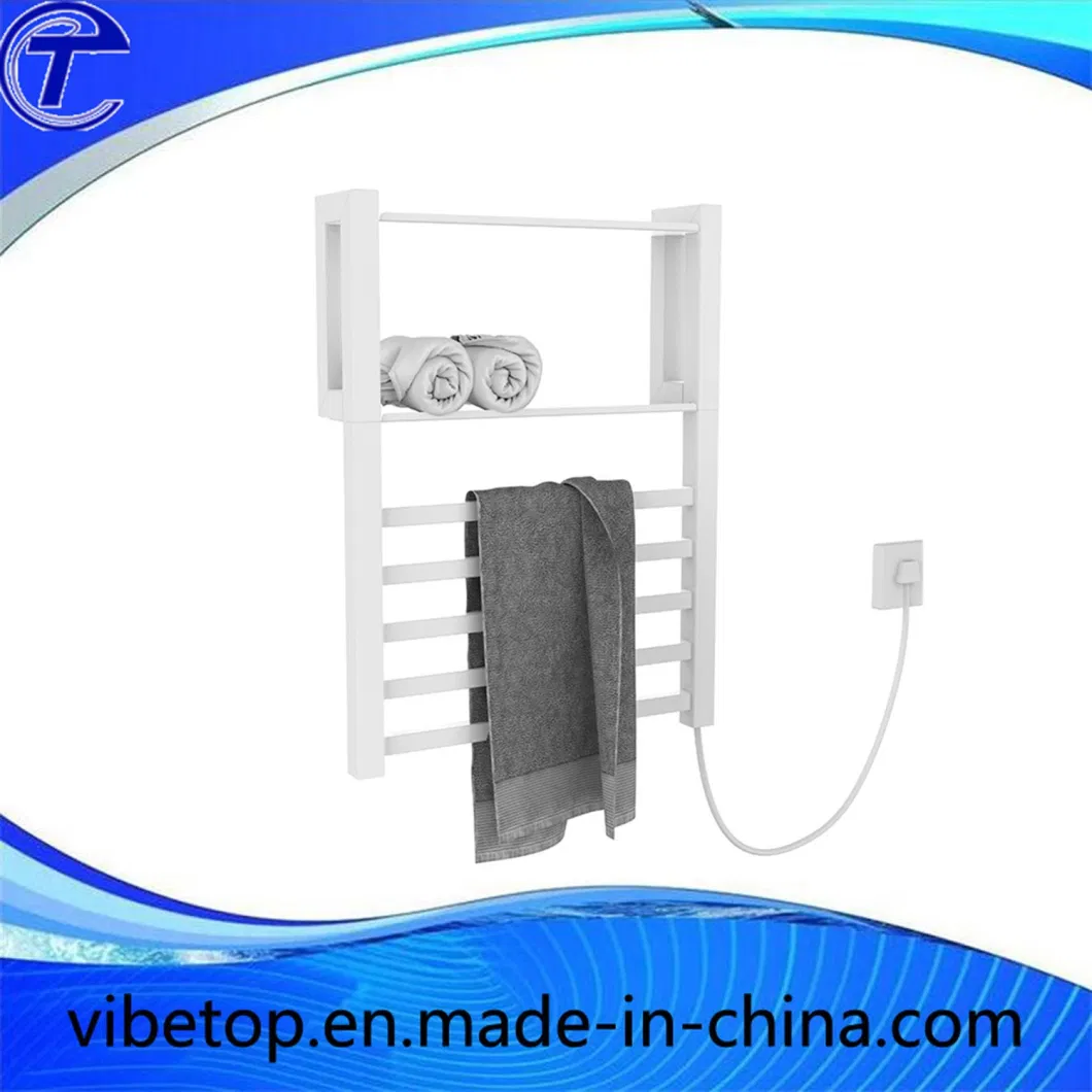 Electric Towel Rack Towel Shelf