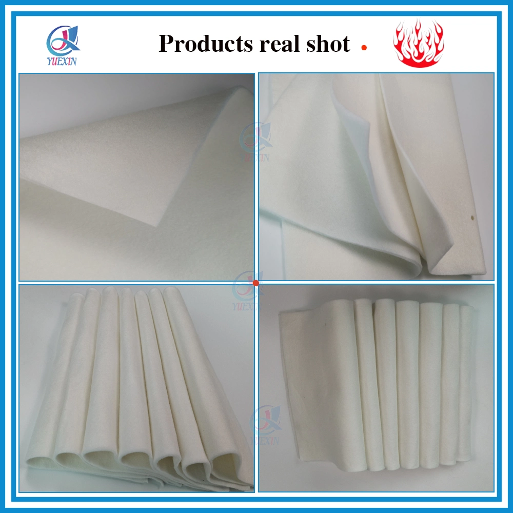 BS5852 Flame Retardant Barrier for Lamination on Textiles