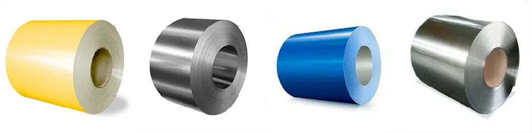 Aluminium Coil Alu Metal Roll PVC Film Coated Aluminium Coil