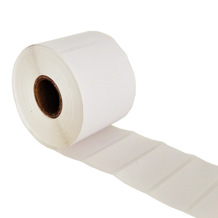Thermal Label Zb50*25mm Labels Compatible for Dt5025 Zebra Printer Thermal Sticker Rolls Shipping Labels