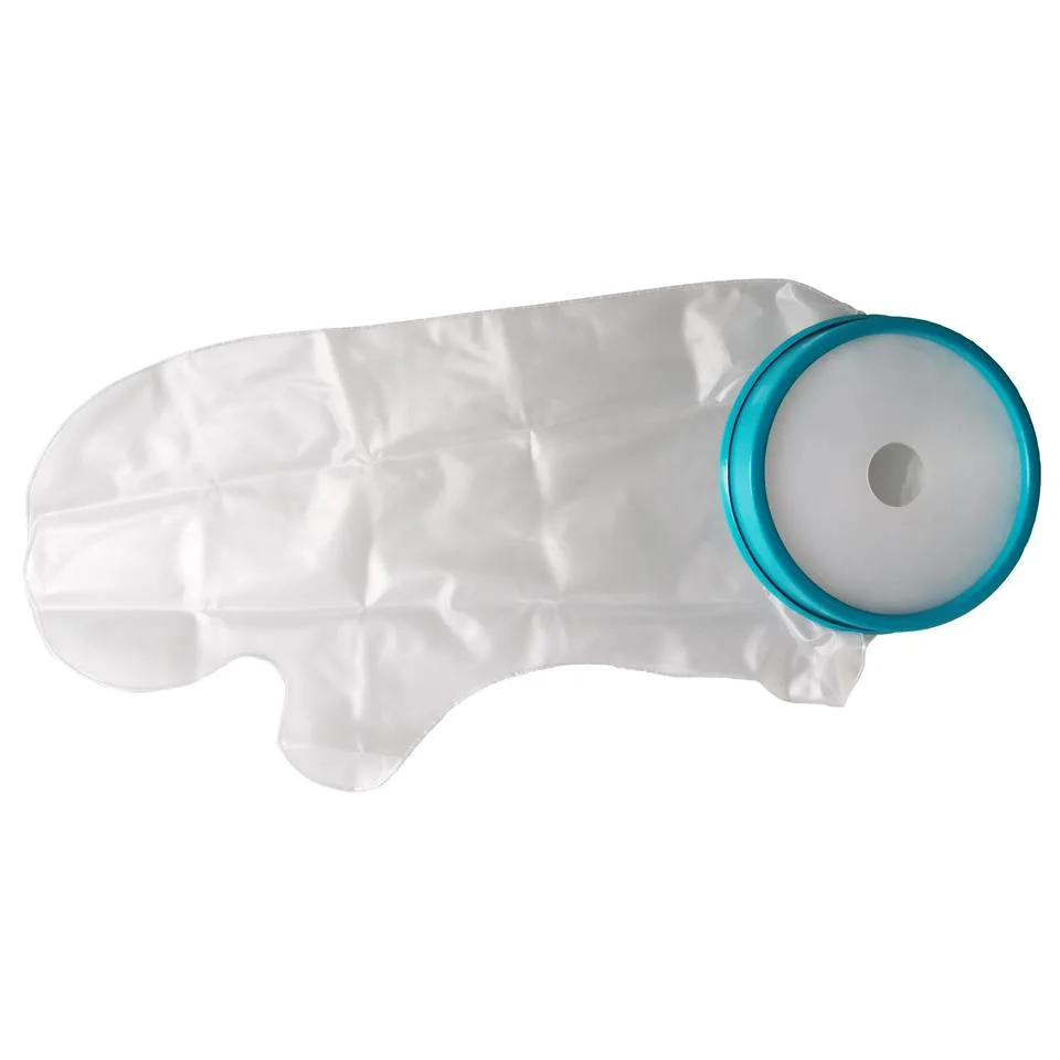 Waterproof Cast and Bandage Protector for Use Whilst Showering (Adult Short Arm)