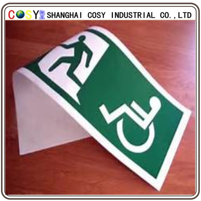 Glossy Matte Self Adhesive Vinyl Sticker for Digital Printing